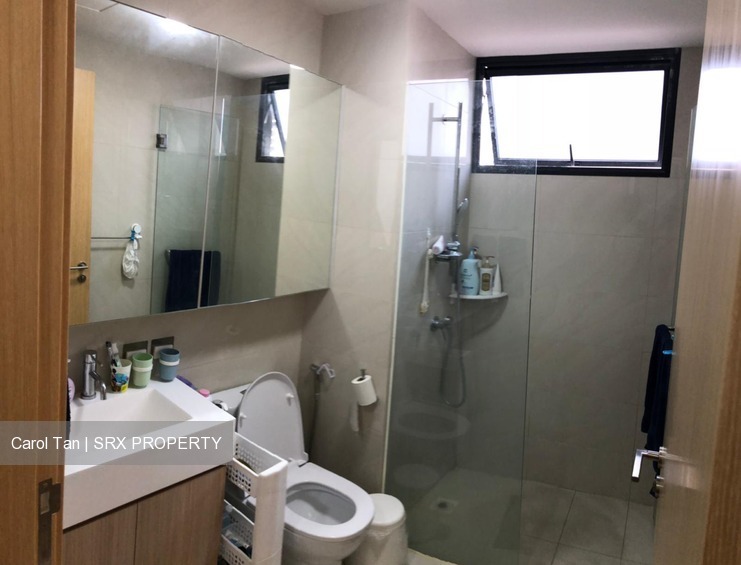 Hillion Residences (D23), Apartment #212237681